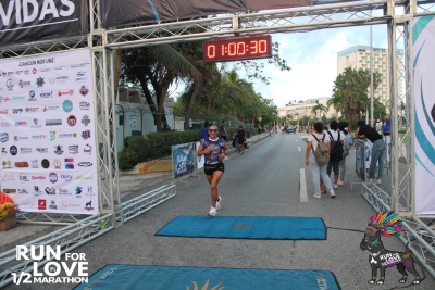Run for Love 2024